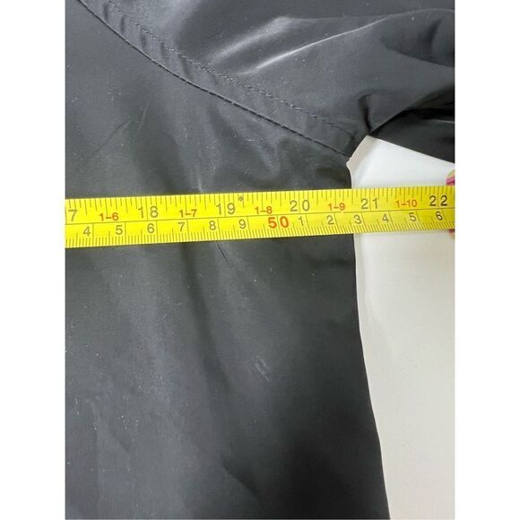 Double-sided Men’s Bomber Olive Green/Black Approximately Size M - Picture 7 of 11